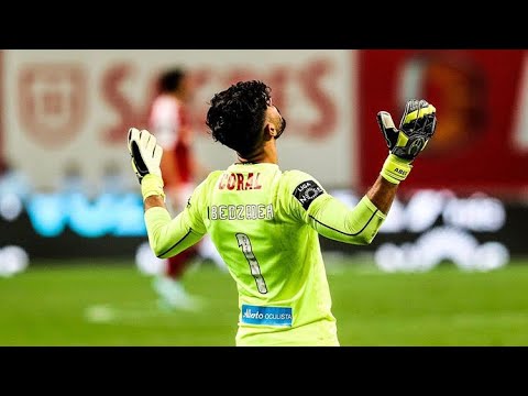 Amir ABEDZADEH (C.S. Maritimo) | 2017-2019