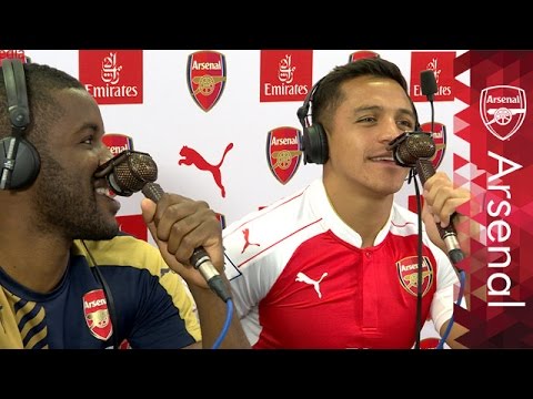 Alexis & Joel Campbell | UnClassic Commentary