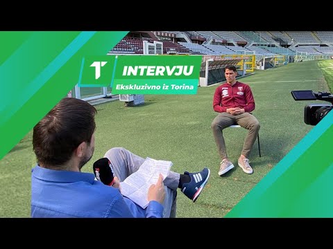 Saša Lukić o Vlahoviću, idolu Modriću, Zvezdi i Partizanu