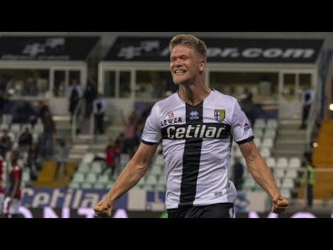 Parma Andreas Cornelius 19/20 Season highlights