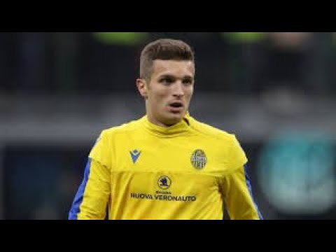 Verona Darko Lazovic 19/20 Season highlights