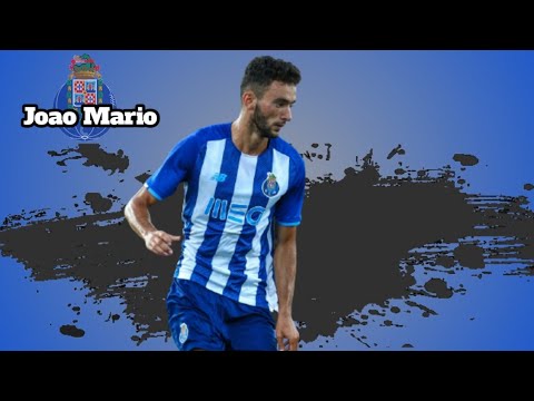 João Mário - Amazing Skills, Assists & Goals - HD