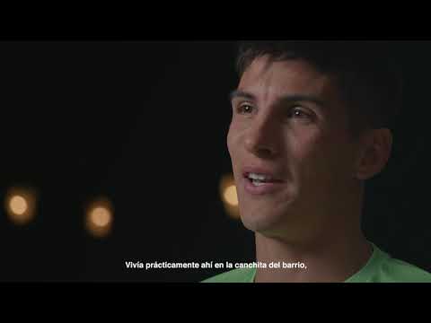 EL ORIGEN DE UN SUEÑO - SERGIO ROCHET / COMPLETO