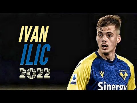 Ivan Ilic 2022 π₯π₯ Brilliant Skills, Goals And Assists|| HD Ivan Ilic 2022 π₯π₯ Brilliant Skills, Goals And Assists|| HD