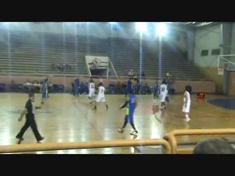 Mostafa Meshaal Highlights (2014/2015)-3