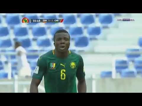 CAMEROUN : NOUHOU TOLO DANS SES OEUVRES