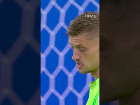 A dream debut for Andries Noppert! 🇳🇱 🧤 | #ShortsFIFAWorldCup