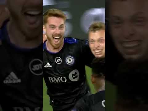 A Stunning Late Winner for Joel Waterman 🤯 #shorts