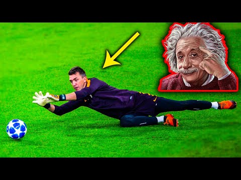 Fizik Bilimcilerin Açıklayamadığı Fernando Muslera Kurtarışları – Kısa Film | HD Fizik Bilimcilerin Açıklayamadığı Fernando Muslera Kurtarışları - Kısa Film | HD