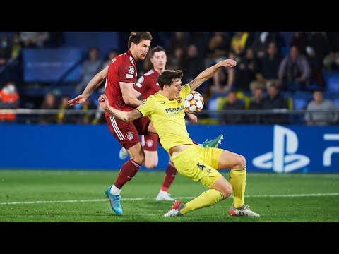 Pau Torres is World Class in 2022!