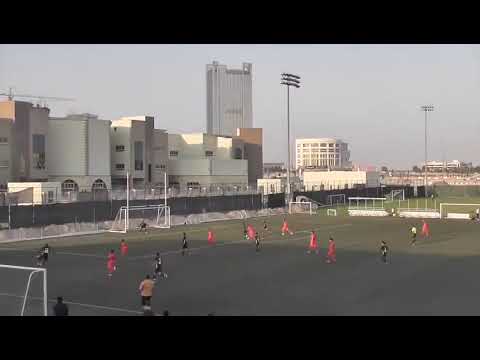 Abubakar Dahiru Mohammed - Defensive Mid - 2018 Entry - Transfer Student