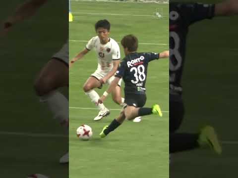 The beginning of a rising star⭐️, Ritsu Doan!