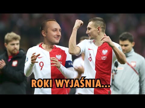Czy powołanie Jędrzejczyka na mundial to skandal? || Roki wyjaśnia #75