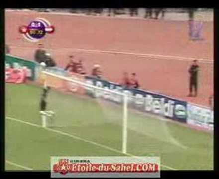 Déclaration Aymen Mathlouthi - "Dimanche Sport"