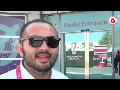 Periodistas analizaron la titularidad de Juan Pablo Vargas ante Alemania