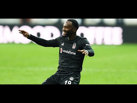 GK N'KOUDOU - Skills - Taki Taki