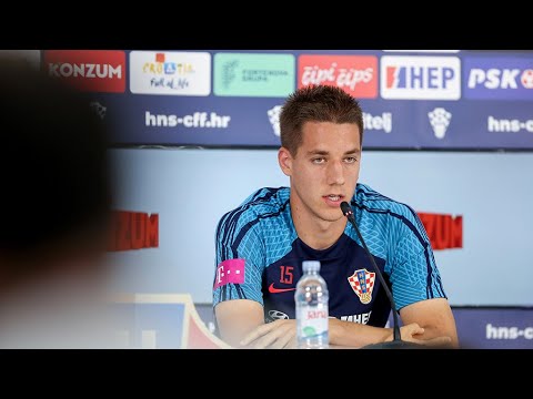 Mario Pašalić: Moramo biti stvarno jako oprezni Mario Pašalić: Moramo biti stvarno jako oprezni