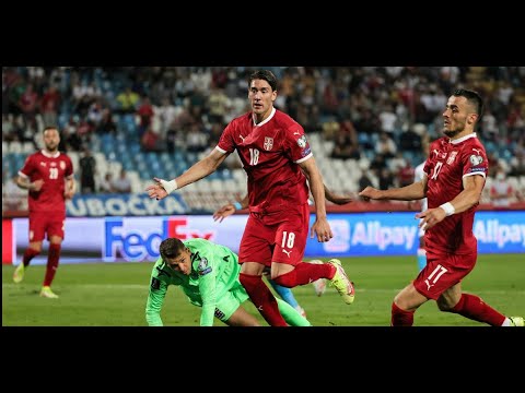 Vlahović zagrmeo iz Katara o gnusnim glasinama: To rade zli ljudi, nebuloze!