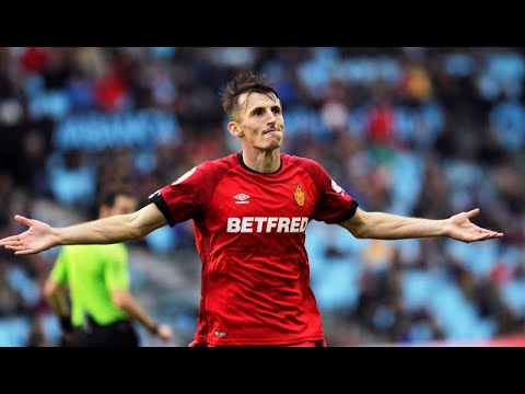 Ante Budimir - GOAL SHOW - HD
