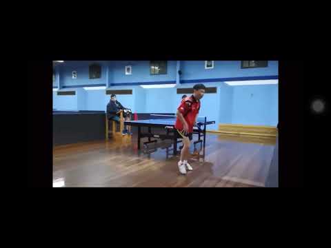 Zhongye Huang vs Yousef Hassan