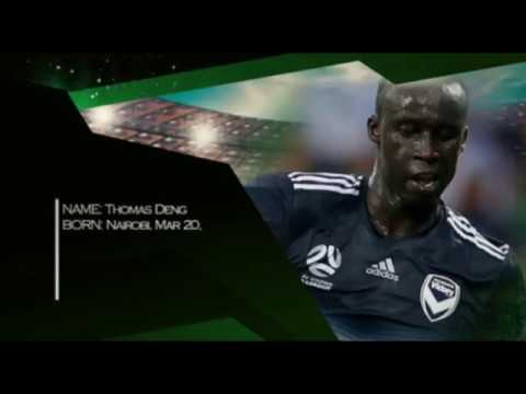 PROFILE Thomas Deng MSV ASIA (Update March 2019)