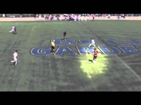 Cristian Roldan's Soccer Recruitment Video