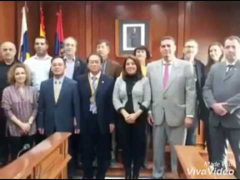 Maestro Kyung Won Bang toda una vida dedicado al Tae Kwon-Do y Hap Ki-Do