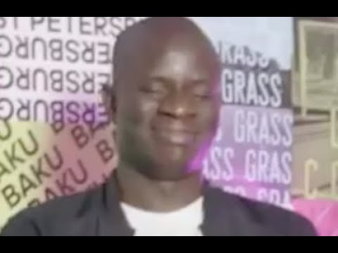 N'golo Kante can't stop laughing at Michy Batshuayi