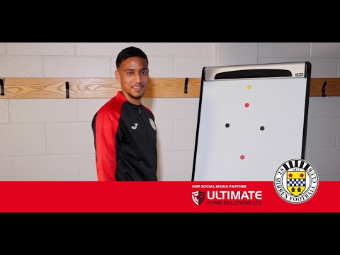 Fantasy Fives - Keanu Baccus