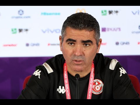 جلال القادري يوضح بخصوص مستقبله مع المنتخب التونسي