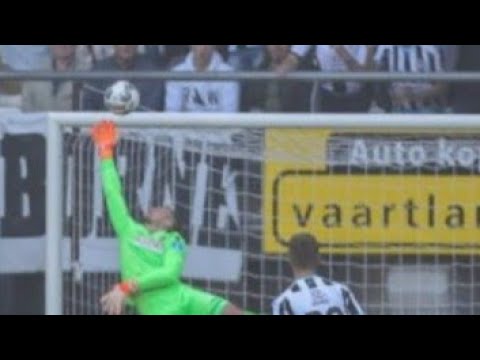 Remko Pasveer Best Saves Remko Pasveer Best Saves