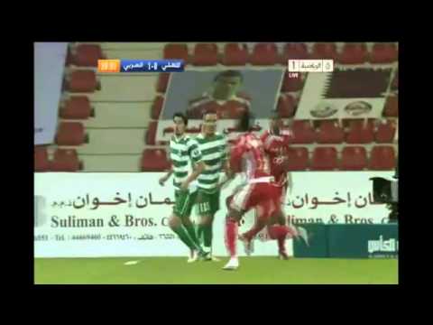 Boualem Khoukhi ALGERIEN بوعلام خوخي الجزائري كلنا معك  .flv