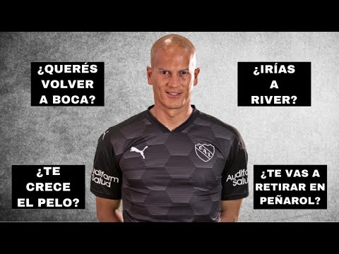 RETO DE LOS 90 SEGUNDOS: SEBASTIÁN SOSA (VERSIÓN FÚTBOL)