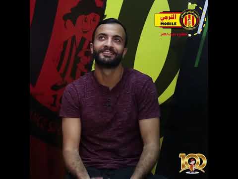 Interview contre attaque avec Taha Yassine Khenissi