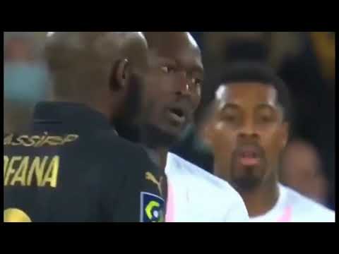 Danilo Pereira Disaster-class😂😆