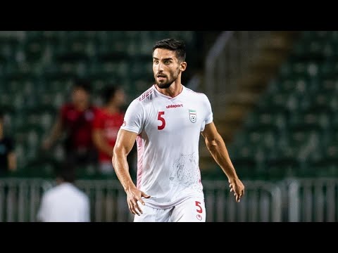 Milad Mohammadi | Welcome to AEK FC | Highlights 2021 FULL HD