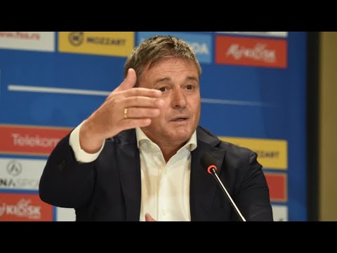 PIKSI O VANJI: Brat ovog što igra, Sergeja? Gde da ga stavim?