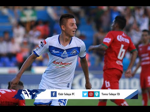 Roberto Alvarado Jugadas