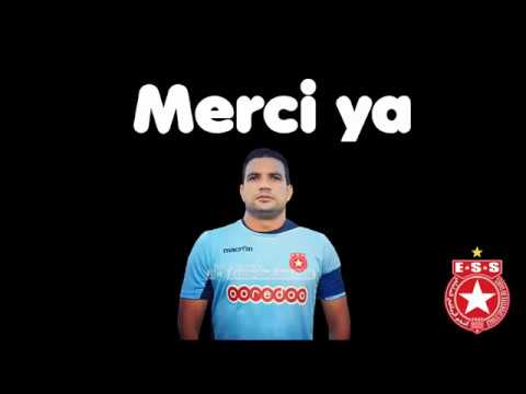 Dédicasse Aymen Mathlouthi + Paroles ✪ Merci Ya Balbouli ✪