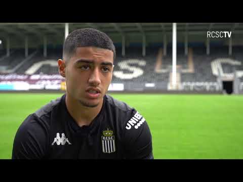 👋 Anass Zaroury se dévoile 😀🇧🇪