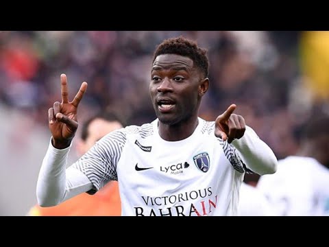 Moustapha Name le meilleur milieu sénégalais de la saison ? mérite plus de considération