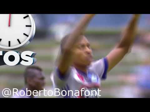 Ayrton Preciado, los mejores goles de su carrera los hizo en Emelec