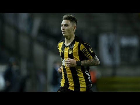Guillermo Varela ● Welcome to FC Copenhague | Best Highlights Of His Career