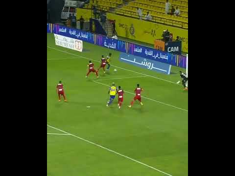 هدف النجعي!! 🥵🔥