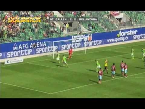 Fabian Frei - Matchwinner