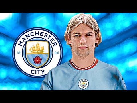 BORNA SOSA - Welcome to Manchester City? - 2022 - Amazing Skills & Goals (HD)