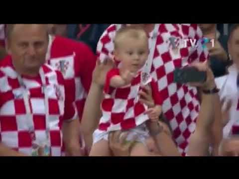 Domagoj Vida sin! 😍😍😍😍