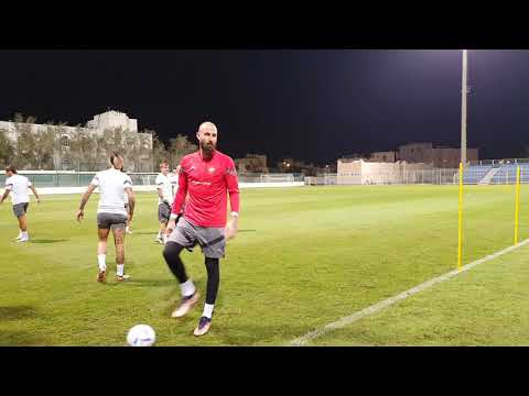 A i ovaj Vanja zna sa loptom