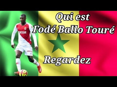 Qui est Fodé Ballo Touré, le nouveau lion ? Regardez. Kan mooy Fodé Ballo Touré Qui est Fodé Ballo Touré, le nouveau lion ? Regardez. Kan mooy Fodé Ballo Touré