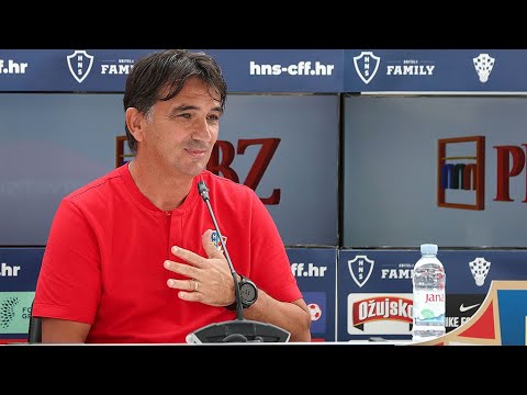 Dalić o VAR-u: “Hrvatska je zbog toga izgubila titulu svjetskog prvaka” Dalić o VAR-u: "Hrvatska je zbog toga izgubila titulu svjetskog prvaka"